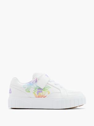 FILA Sneaker Blanco