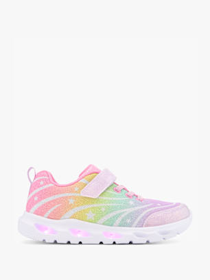 Graceland Sneaker Lila
