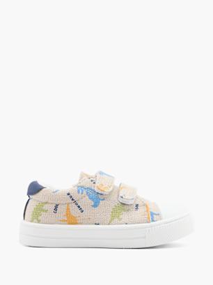 Vty Sneaker Beige