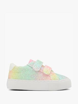 Cupcake Couture Sneaker Multicolor