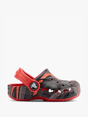Crocs Zueco Negro