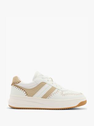 Graceland Sapatilha Beige
