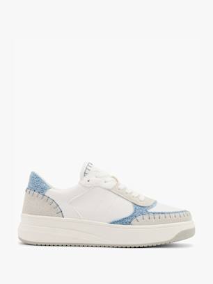 Graceland Sneaker Weiß