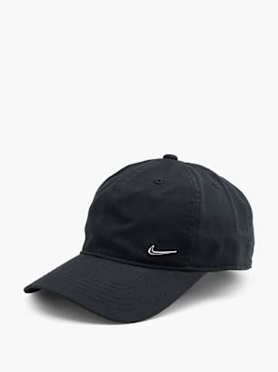 Nike Kappe Schwarz