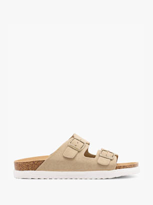 O'Neill Ciabatta con plantare profondo Beige