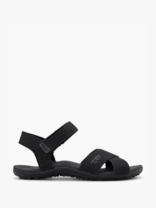 Dockers Sandale Noir