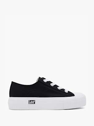 Lee Sapatilha Preto