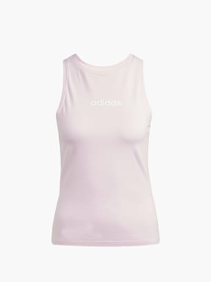 adidas Top Rosa
