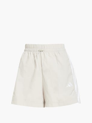 adidas Short Blanc