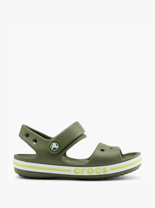 Crocs Sandal Grøn