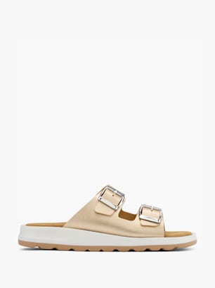 Easy Street Sandalia Bio Oro