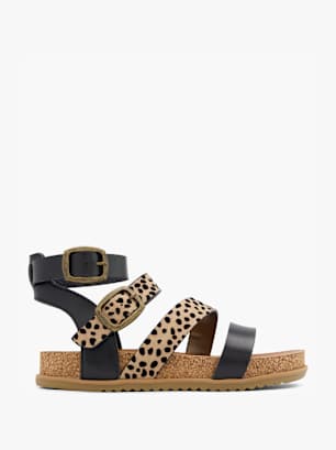 Blowfish Sandale Beige