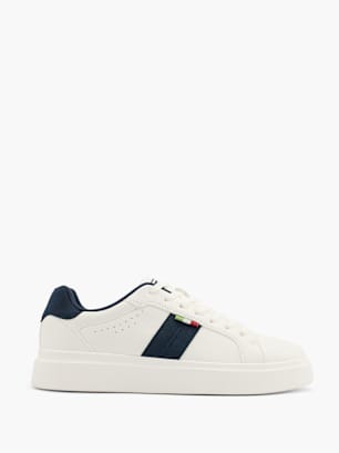 AM SHOE Sneaker Bianco
