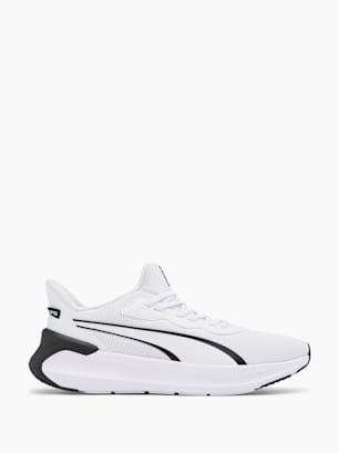 PUMA Buty wsuwane Biały