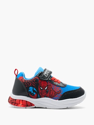 Spider-Man Sneaker Azul