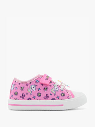 DEICHMANN Sneaker Fucsia