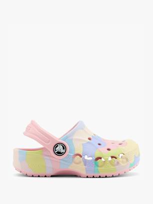 Crocs Klumpa pink