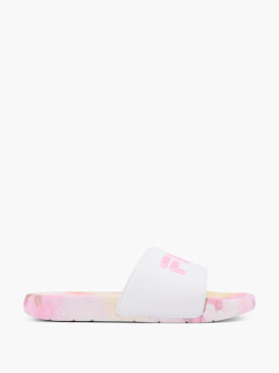 FILA Ciabatte Rosa