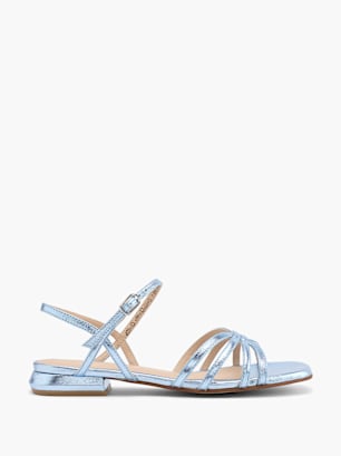5th Avenue Sandal Blå