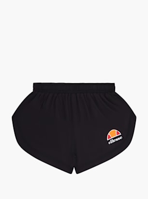ellesse Shorts Schwarz