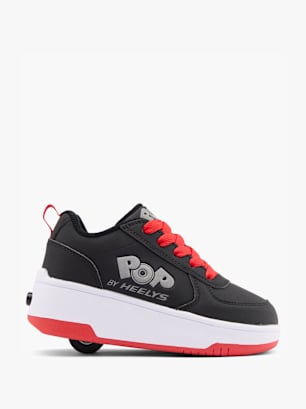 Heelys Sneaker Schwarz