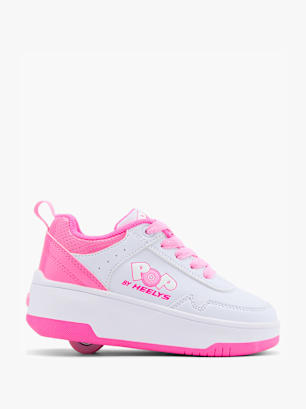 Heelys Baskets Rose