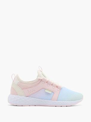 Bench Sneaker Rosa
