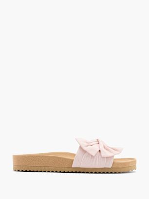 Graceland Biosandal Pink