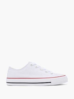 Vty Sneaker Hvid