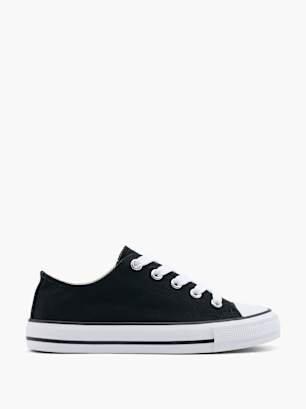 Vty Sneaker Schwarz