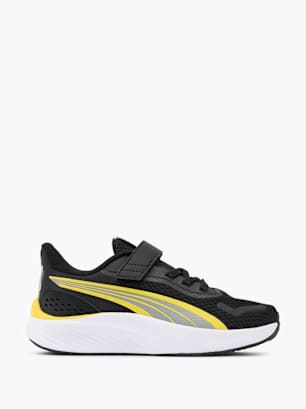 PUMA Baskets Noir