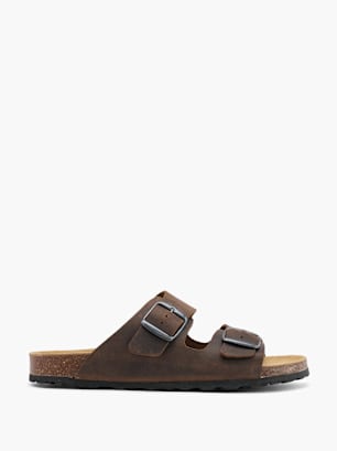 Björndal Biosandal Brun