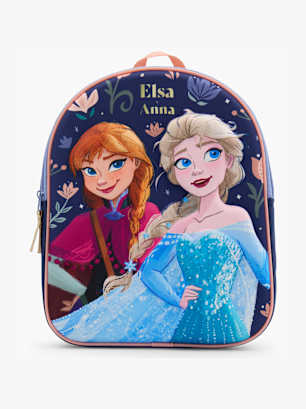Frozen Rygsæk Blå