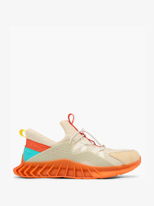 FILA Zapatillas sin cordones Beige