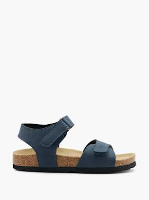 Vty Sandal Blå