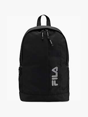 FILA Rucksack Schwarz