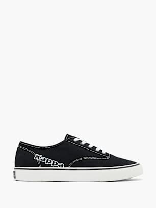 Kappa Sneaker Schwarz