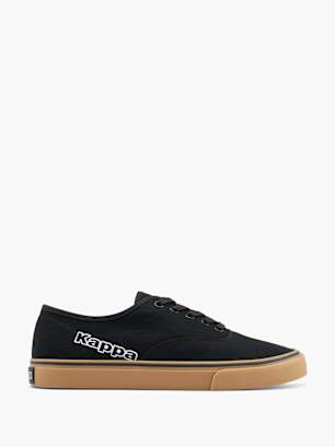 Kappa Sneaker Schwarz