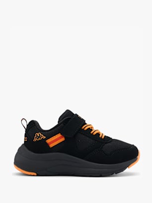 Kappa Baskets Noir