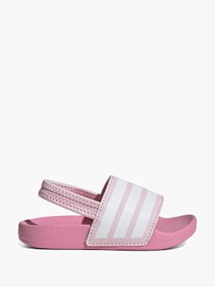 adidas Scarpa da piscina Rosa