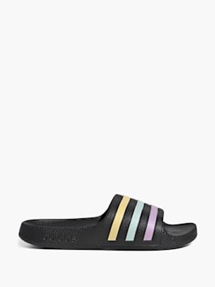 adidas Chanclas Negro