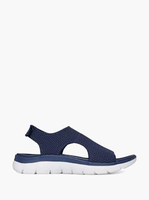 Skechers Sandália Azul