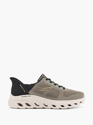 Skechers Sapatilha Taupe