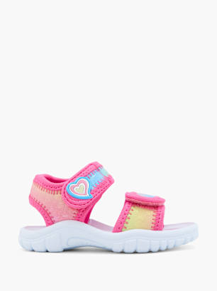 Cupcake Couture Sandalo Rosa