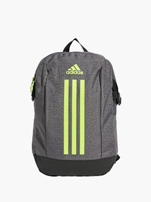adidas Rucksack Grau