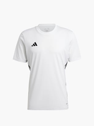 adidas T-Shirt Weiß