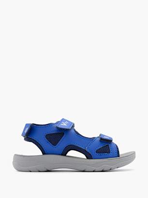 Vty Sandalia Azul