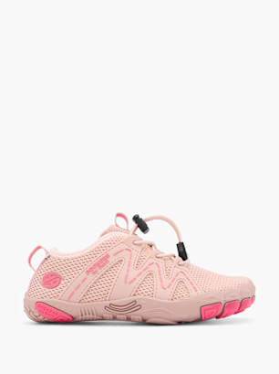 Dockers Halbschuh Fuchsia