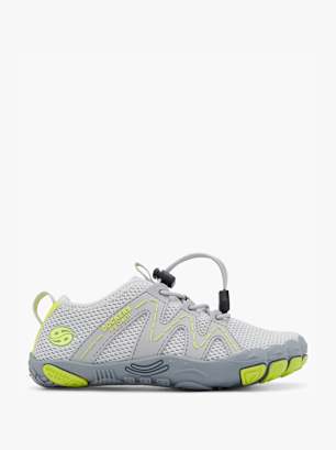 Dockers Halbschuh Grau