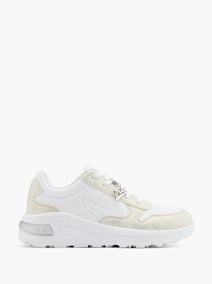 FILA Sportbačiai Balta